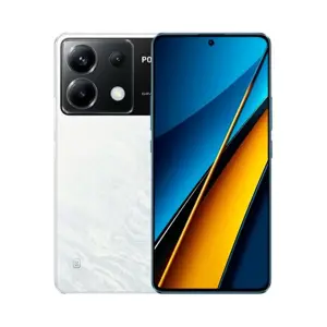 poco x6 5g 8!}256gb white
